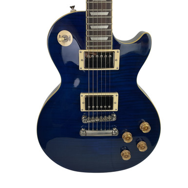 Used Epiphone LES PAUL 1960 TRIBUTE PLUS LP Type Electric Guitar