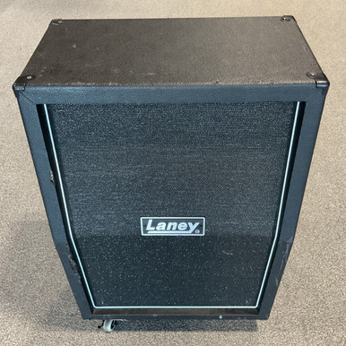 Used LANEY LFR-212 2 x 12 Full Range Guitar Speaker Cabinet