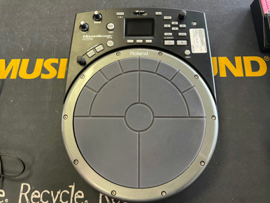 Roland HandSonic 　hpd-20 Roland HandSonic Percussion Controller