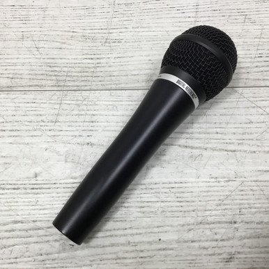 Used Audio Technica DR-VX1 VOCAL MICROPHONE Dynamic Microphone