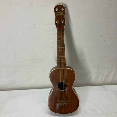 Used PENNANT SOPRANO UKE Ukulele Guitar - Other
