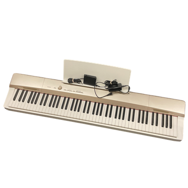 Used Casio PRIVIA PX-160 88-Key Keyboard 88-key