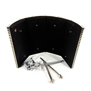 Used SE ELECTRONICS REFLEXION FILTER PRO Pro Sound Accessory