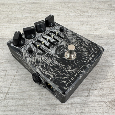Used Darkglass Microtubes X7 Bass Preamp Pedal - Limited-edition Otso