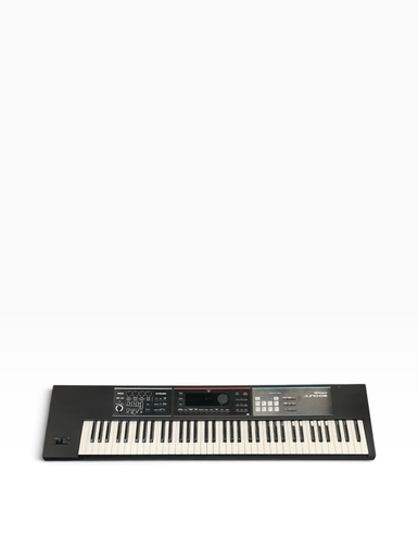Used Roland JUNO DS76 76-Key Keyboard 76-key