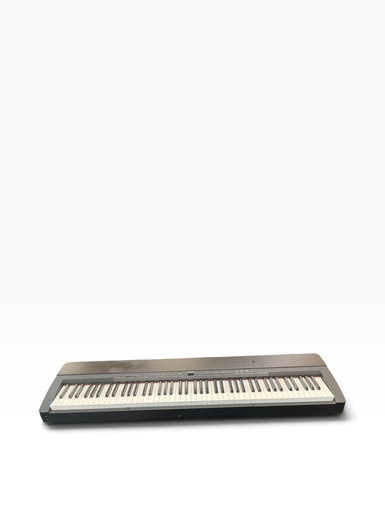 引き取り限定　電子ピアノ YAMAHA　ELECTRIC PIANO P140 5324a049-99ec-4c78-a7ce-