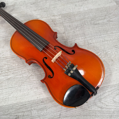 Used Suzuki Half-size Violin