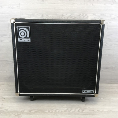 Ampeg SVT-15EN CLASSIC ベースキャビネット 104bb113-a734-11f1-bbd5-