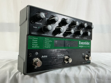 Used Eventide MODFACTOR Multi-FX Pedal