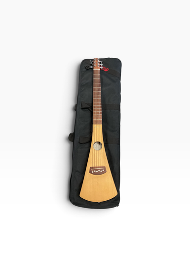 Used Martin BACKPACKER TRAVEL GUITAR Laminate Top Acoustic Guitar
