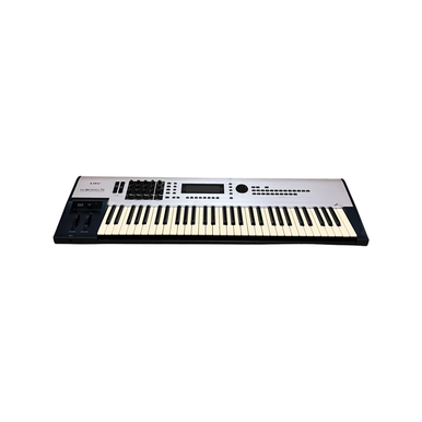 Minoru Kawazoe Synthesizer Museum - List