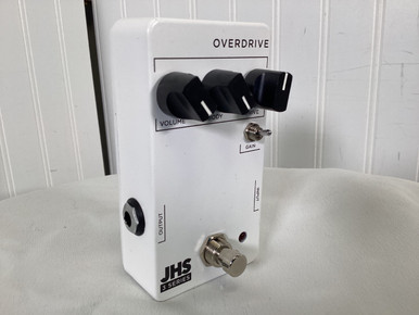 Used JHS Pedals 3 SERIES OVERDRIVE Overdrive Pedal
