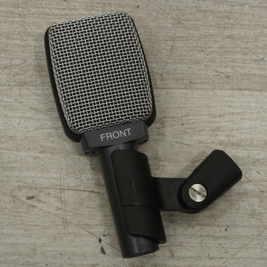 Used Sennheiser E609 Dynamic Microphone