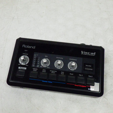 Used Roland VP-7 Pro Sound Effects Unit