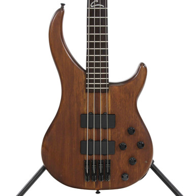 Used Peavey CIRRUS BXP Bass Guitar Wood 4-String