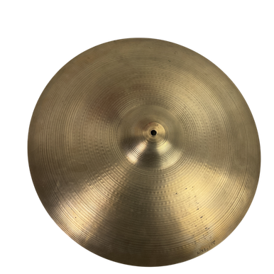 Used Zildjian AVEDIS RIDE 21IN Ride Cymbal 21