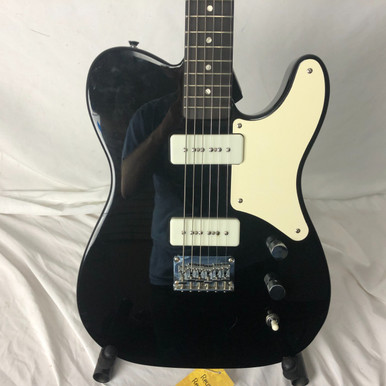 Used Squier PARANORMAL BARITONE CABRONITA T Type Electric Guitar