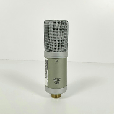 Used MXL V250 Condenser Microphone