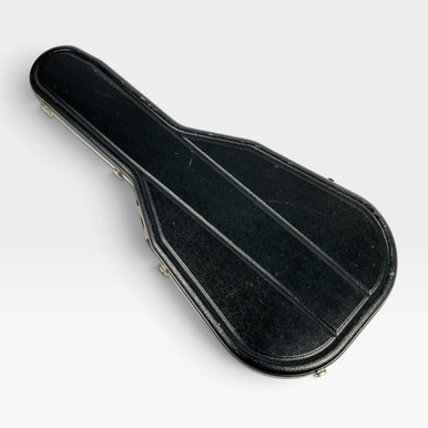 Used Hiscox Liteflite Acoustic Guitar Case