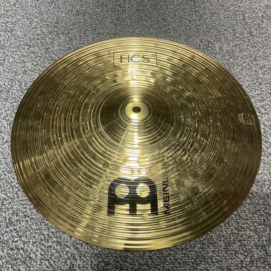 Used MEINL 16 INCH CRASH CYMBAL