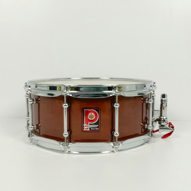 Used Premier BEATMAKER 5.5 X 14 Snare Drum 14