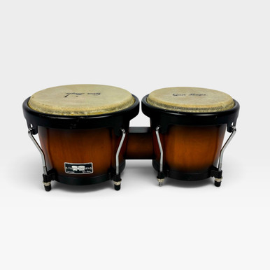Used Gon Bops Fiesta Series Bongos