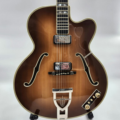 【美品】Hofner CLASSIC TREMOLO 8th Street Music - Hofner Tremolo Pedal