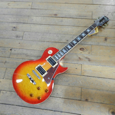 Les Paul Standard　Epiphone 2020 Epiphone Les Paul Standard Electric Guitar