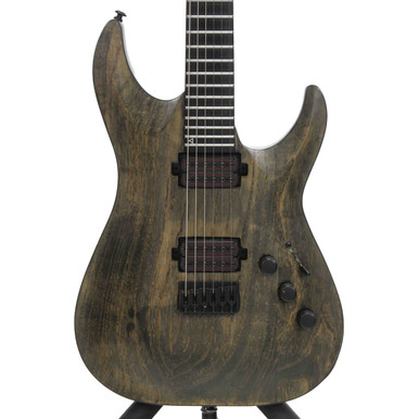 Used Schecter DIAMOND SERIES APOCALYPSE C-1 Modern Metal Electric