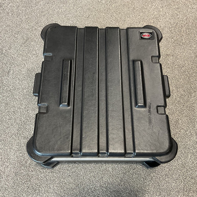 Used SKB 12U POP-UP MIXER CASE