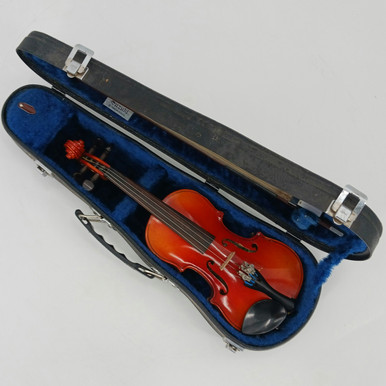 Used Suzuki 101RR 1/16 JAPAN 1983 Violins Violins