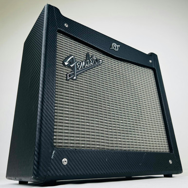 Used Fender MUSTANG I GTR COMBO 20W 1X8 Solid State Guitar
