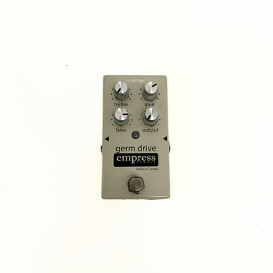 Used EMPRESS Guitar Effects Distortion/Overdrive Guitar Effects