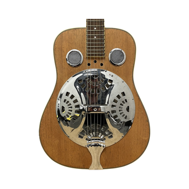 【値下げ】Acoustic World製 Resonator Guitar 値下げ】Acoustic World製 Resonator Guitar 41126-S000085980-1