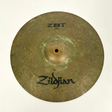 Zildjian MARCHING BAND 14インチ 36cm シンバル Zildjian 14
