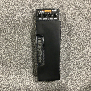 DigiTech EX-7 Expression Factory | Reverb