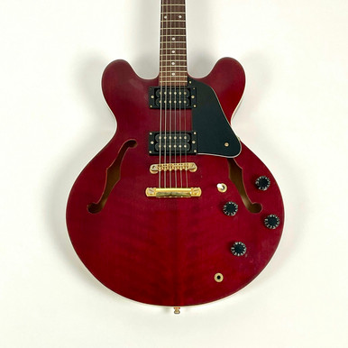 Hondo エレキギター 1985 Hondo ZX-1R Jackson style headstock | Reverb