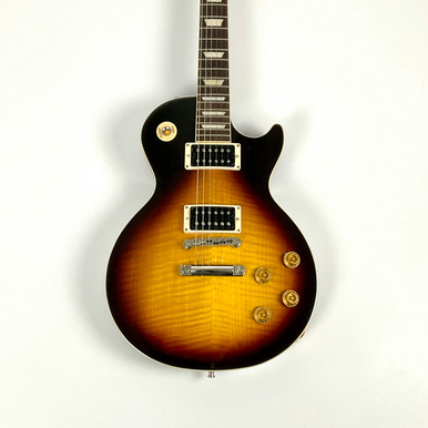 Used Gibson 2022 Slash Les Paul Electric Guitar November Burst