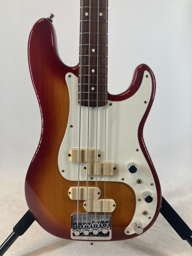 Fender USA Precision Bass Elite II 1983年 Fender Elite Precision Bass II 1983 - 1985 | Reverb