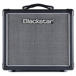 New Blackstar HT1R 1W 1x8 Bass Amps
