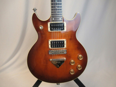 MIJ Ibanez '79 Artist 2617 / エレキギター Ibanez Artist 2617 | Ibanez Vintage Guitars