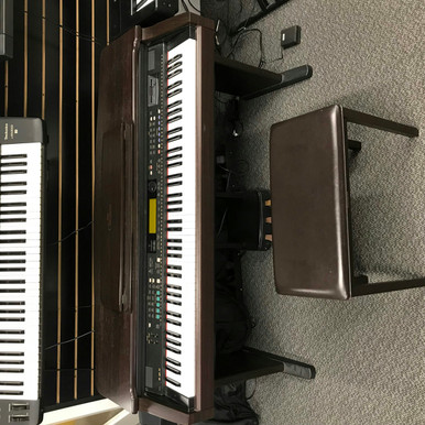 Yamaha CLP-845 Clavinova Digital - Greene Music