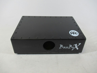 Used Meinl BASSBOX NO BEATER Percussion - Other