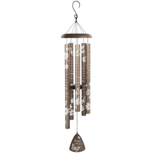 Always With You Windchime Always With You Windchime