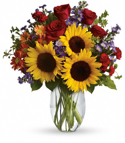 Pure Happiness Bouquet Pure Happiness Bouquet