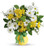 Teleflora's Daisies and Dots Bouquet
