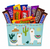 Llama Snack Basket 