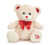 I Heart You Valentine Bear