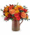 Teleflora' Terra Bloom Bouquet 