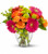End of the Rainbow Bouquet